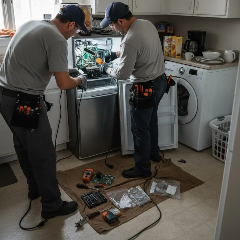 FixantaTech in Dover